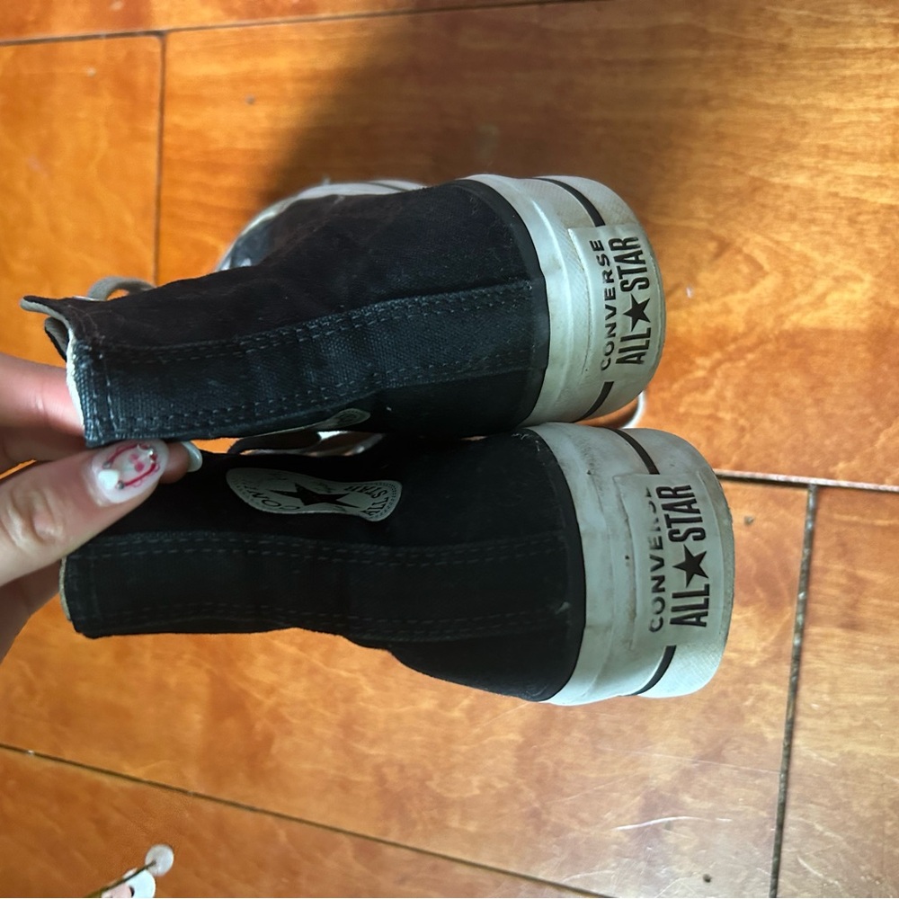 Platform Converse - image 6